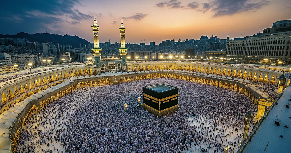 Umrah 2025
