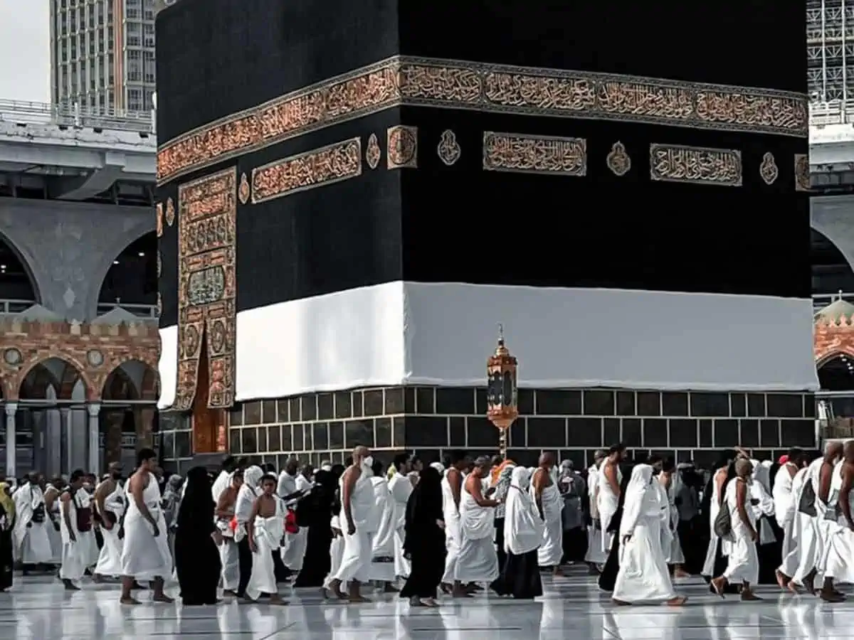 Hajj Umrah Package