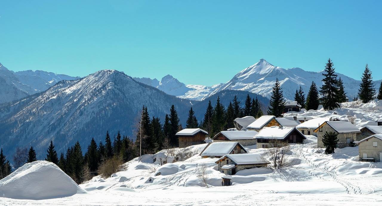 Shimla & Manali