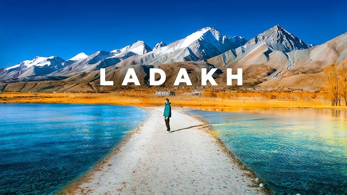 Leh Ladakh Tour